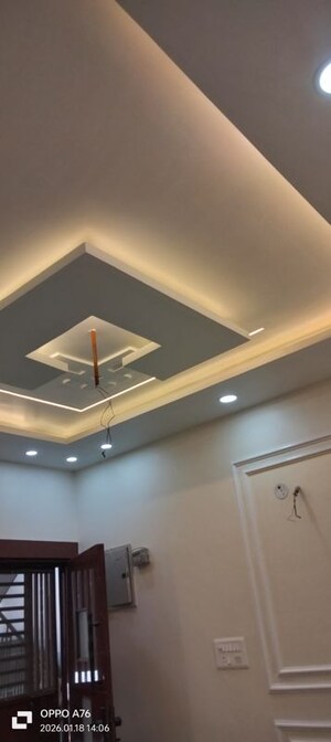 Furnished Amenities in 3 BHK Apartment at Jyoti Super Village, Raj Nagar Extension – for Sale