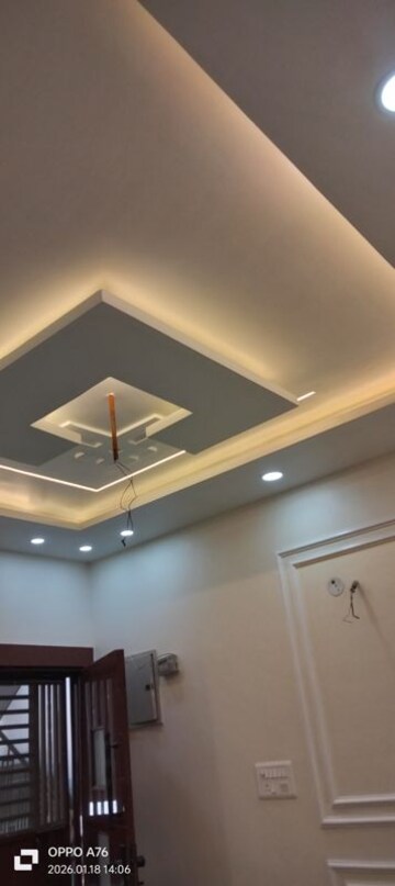 Furnished Amenities in 3 BHK Apartment at Jyoti Super Village, Raj Nagar Extension – for Sale