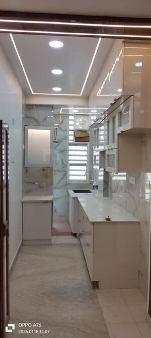 Master Bedroom in 3 BHK Apartment at Jyoti Super Village, Raj Nagar Extension – for Sale