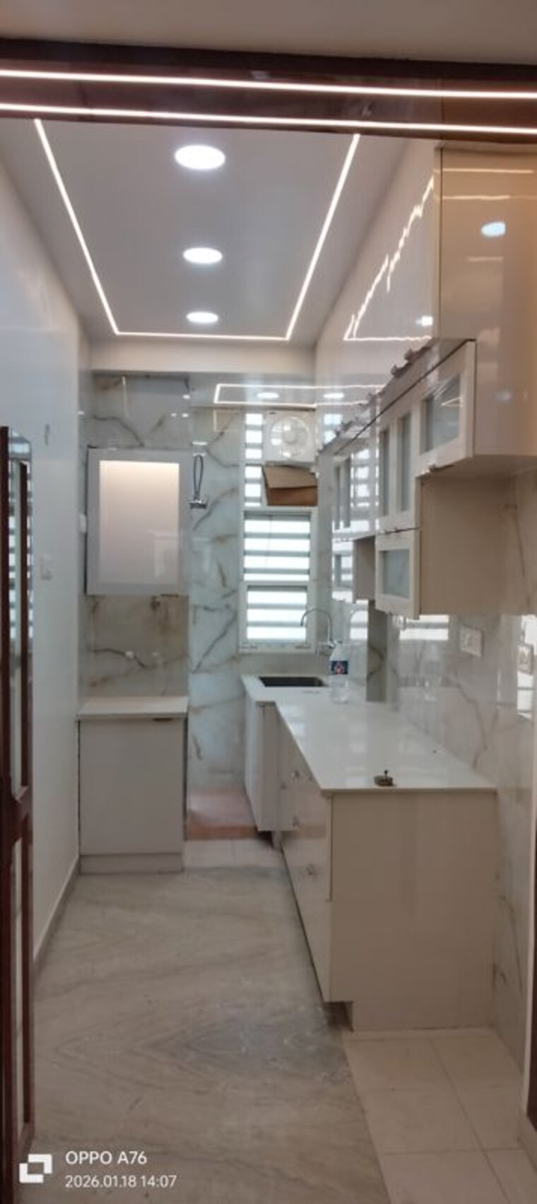 Master Bedroom, jyoti-super-village 3 Bedroom 1140 Sq.Ft. Apartment In Raj Nagar Extension Ghaziabad 9813654