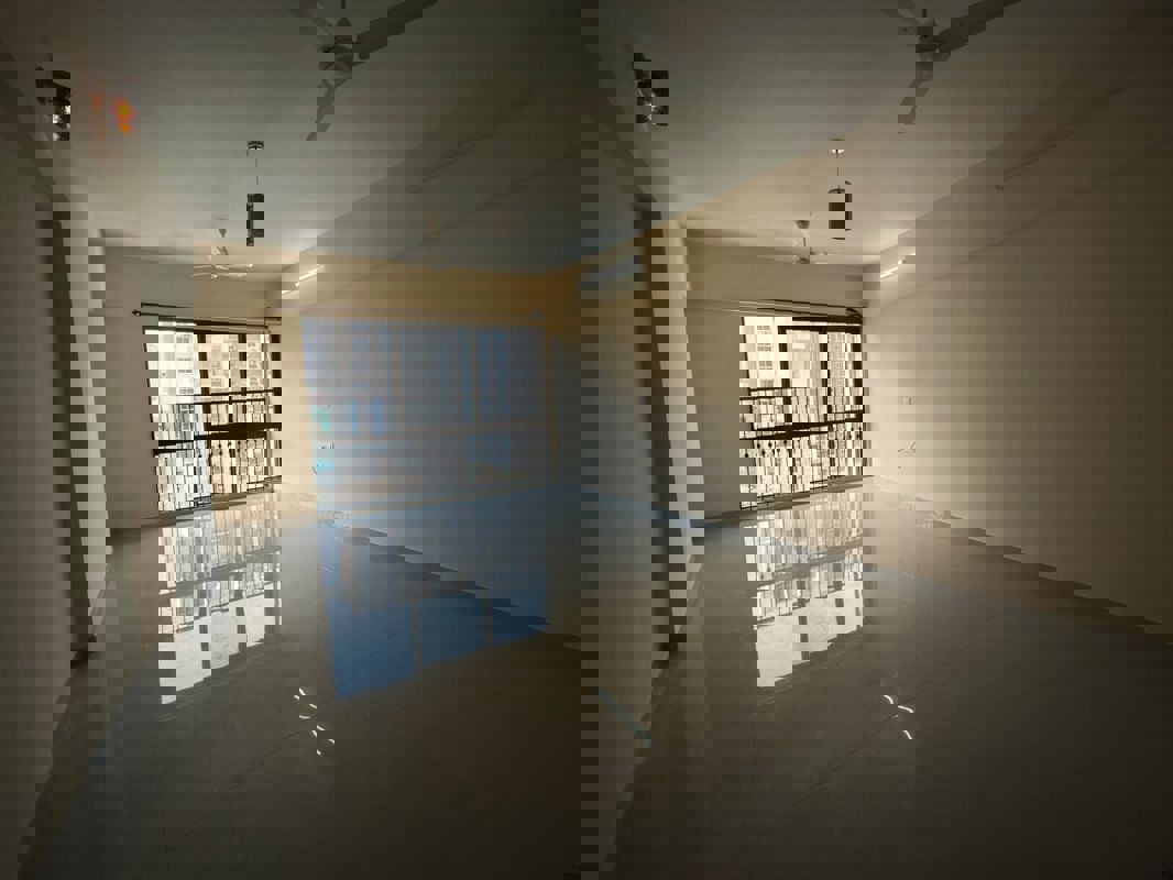 3 BHK 1150 Sq.Ft. Apartment in BDL Hresa