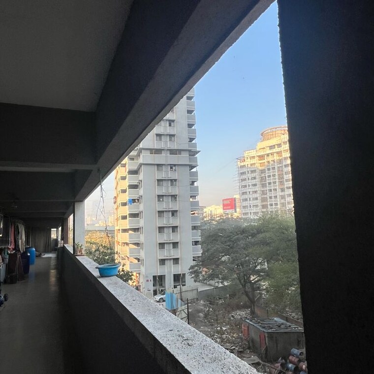 Swimming Pool, sameer-apartments 2 Bedroom 550 Sq.Ft. Apartment In Yari Road Mumbai 9850839