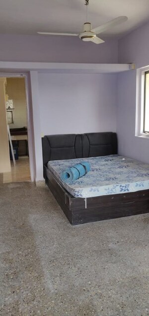 1 BHK Apartment For Rent in Bandra West