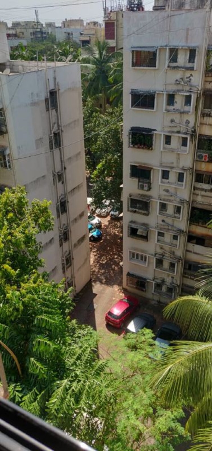 Exterior View, bandra west 1 Bedroom 500 Sq.Ft. Apartment In Bandra West Mumbai 9613327