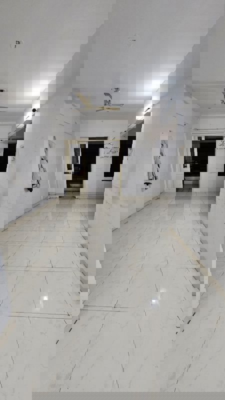 1 BHK + Extra Room Apartment For Rent in Yash Sankul