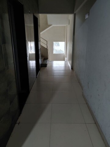 Building Lobby in 3 BHK Apartment at Welworth Tinseltown, Bavdhan – for Rent