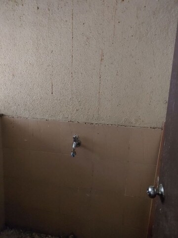 Bathroom in 3 BHK Apartment at Welworth Tinseltown, Bavdhan – for Rent