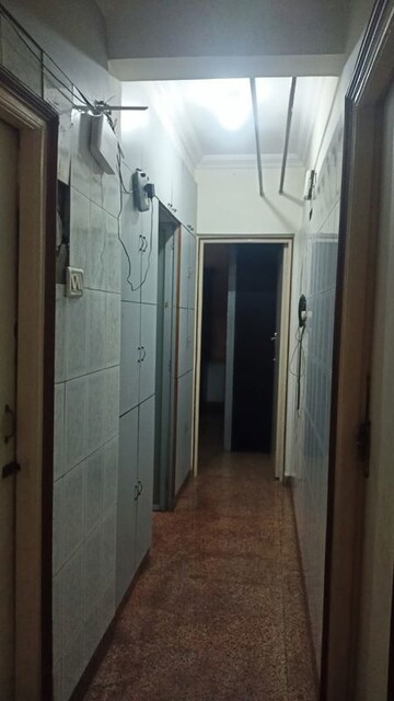  2 BHK Apartment at Shiv Bhagtani Manor 3B CHS, Chandivali – for Rent