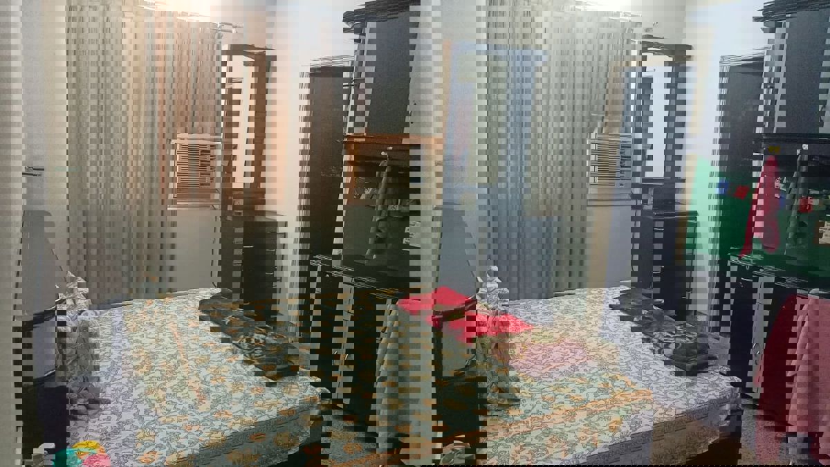 2 BHK 930 Sq.Ft. Apartment in Shiv Bhagtani Manor 3B CHS