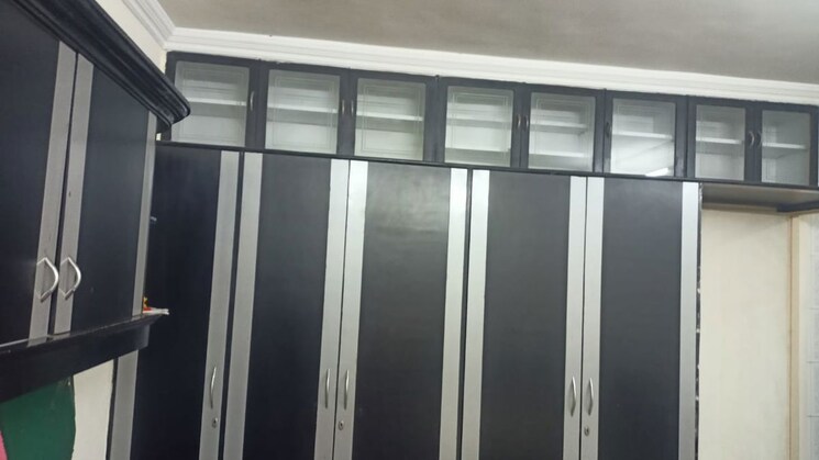 Master Bedroom, shiv-bhagtani-manor-3b-chs 2 Bedroom 930 Sq.Ft. Apartment In Chandivali Mumbai 9850990