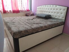 2 BHK + Study Room Apartment For Sale in Squarefeet Grand Square
