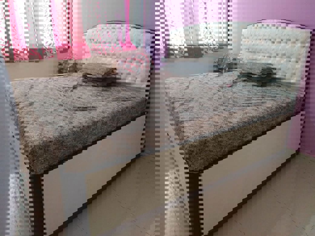 2 BHK + Study Room Apartment For Sale in Squarefeet Grand Square