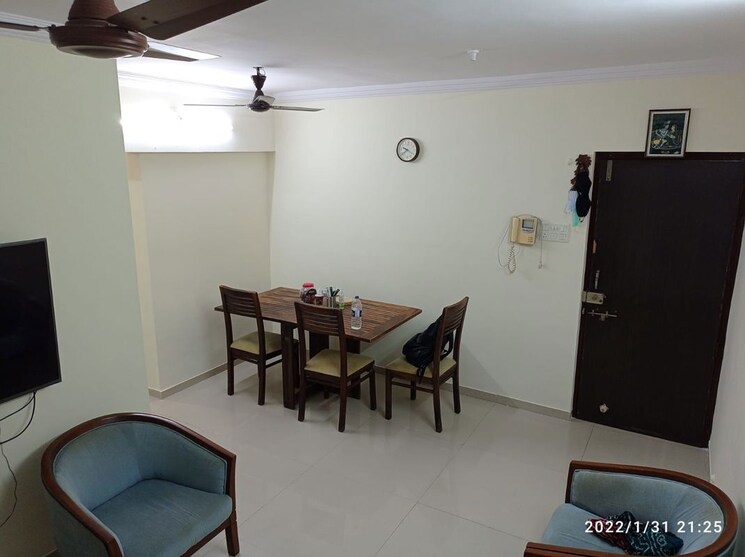 Room, squarefeet-grand-square 2 Bedroom 808 Sq.Ft. Apartment In Anand Nagar Thane 9850998