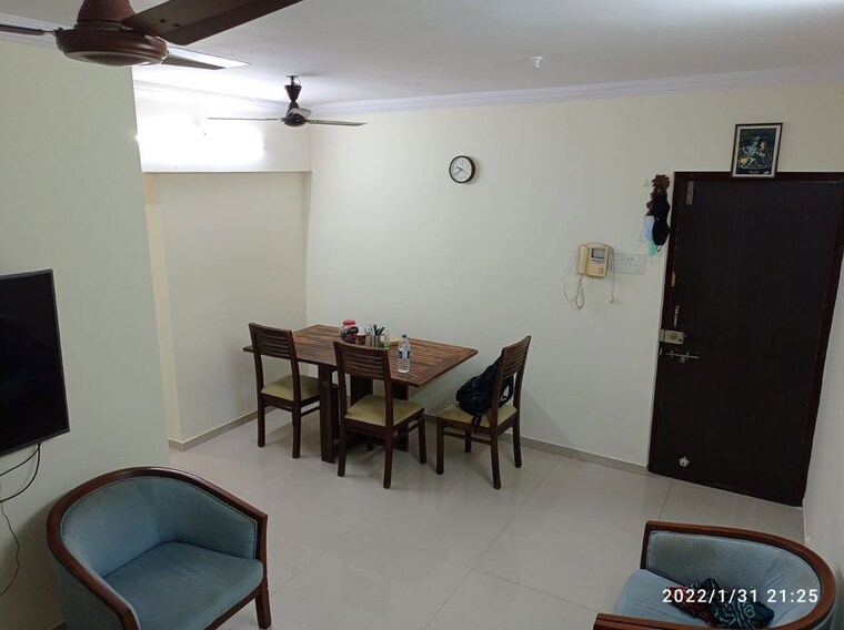 Room, squarefeet-grand-square 2 Bedroom 808 Sq.Ft. Apartment In Anand Nagar Thane 9850998