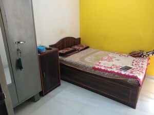 Bedroom in 2 BHK Apartment at Squarefeet Grand Square, Anand Nagar – for Sale