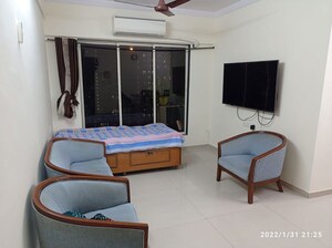 Bedroom in 2 BHK Apartment at Squarefeet Grand Square, Anand Nagar – for Sale
