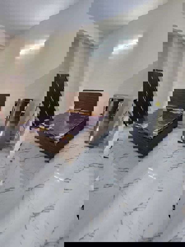 1 BHK Builder Floor For Rent in Sector 38