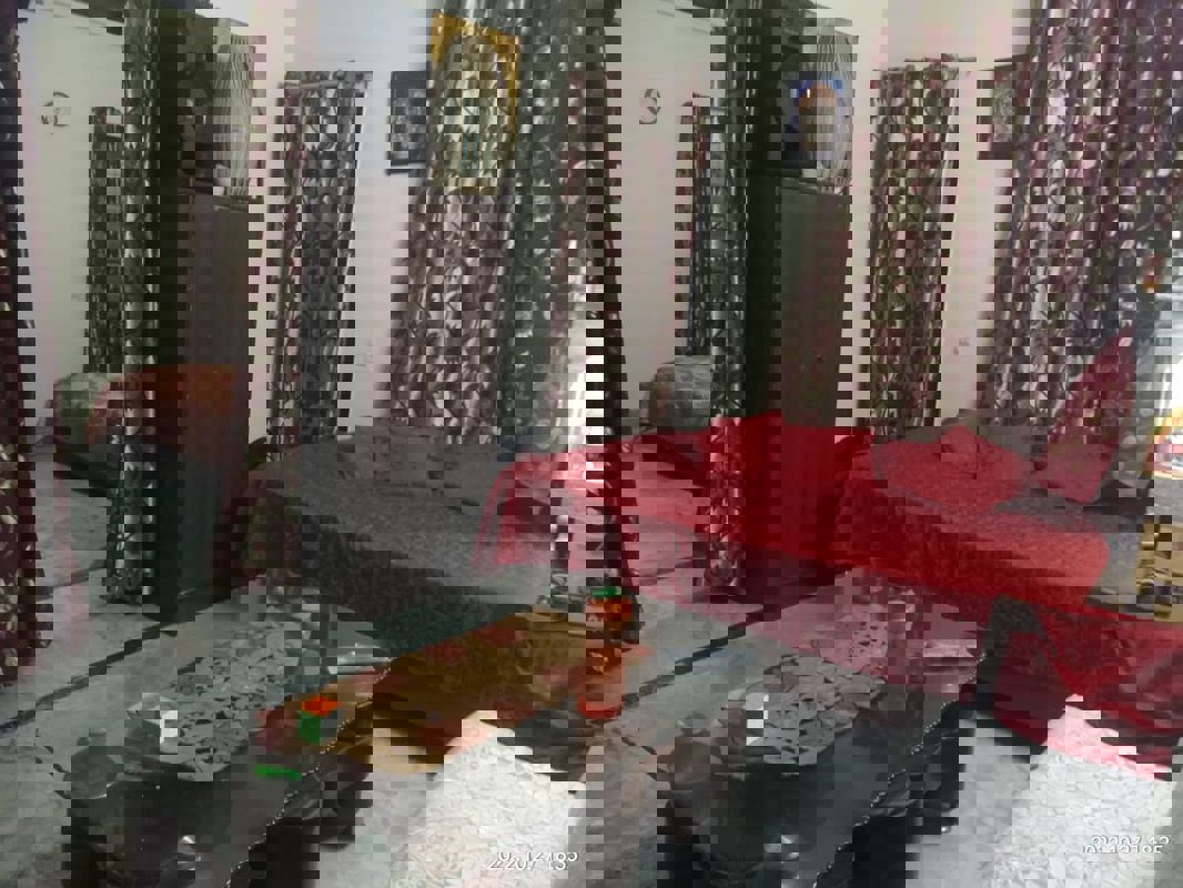 6 BHK Independent House For Sale in Sector 19