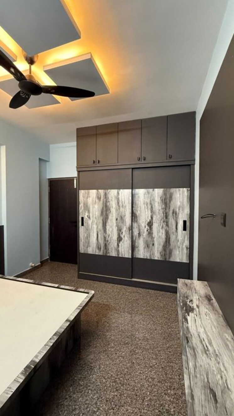 Kitchen, prestige-primrose-hills 3 Bedroom 1650 Sq.Ft. Apartment In Banashankari 6th Stage Bangalore 9851015