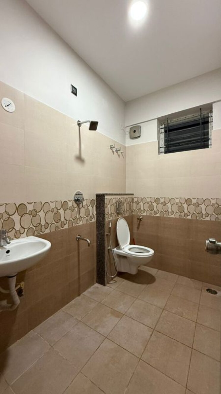 Bathroom, prestige-primrose-hills 3 Bedroom 1650 Sq.Ft. Apartment In Banashankari 6th Stage Bangalore 9851015