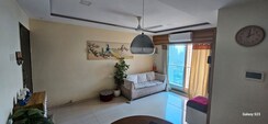 1 BHK + Pooja Room,Extra Room Apartment For Sale in Squarefeet Grand Square
