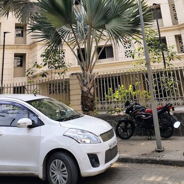 Parking in 1 BHK Apartment at Hiranandani Estate Villa Carino, Thane West – for Rent