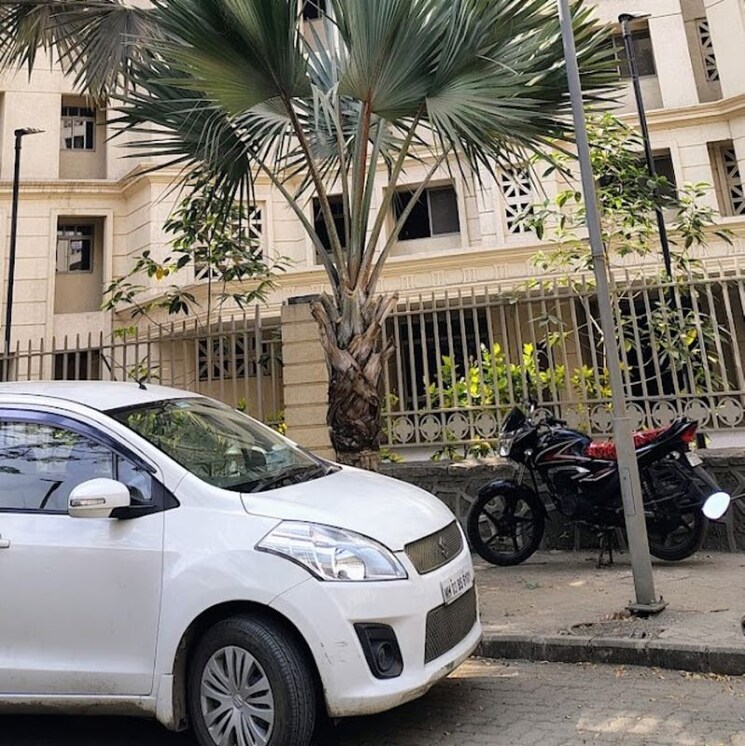  Parking, hiranandani-estate-villa-carino 1 Bedroom 460 Sq.Ft. Apartment In Thane West Thane 9851002
