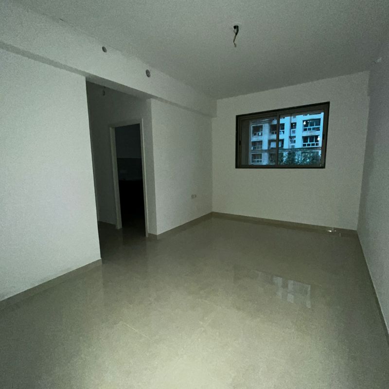 1 BHK Apartment For Rent in Hiranandani Estate Villa Carino