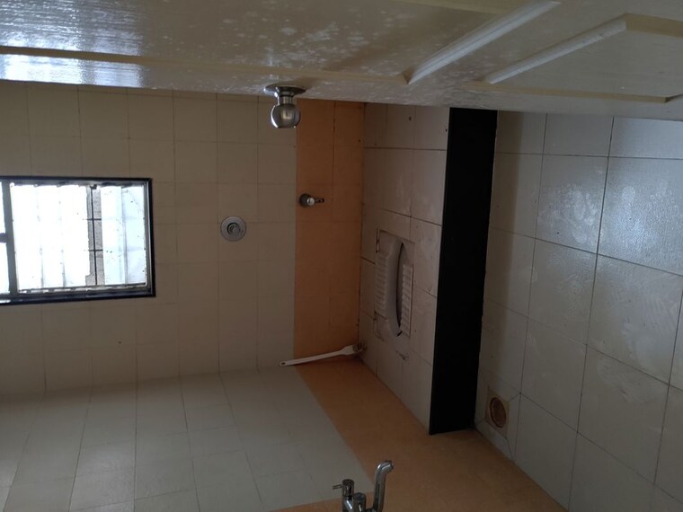 Bathroom, galore-park 2 Bedroom 1000 Sq.Ft. Apartment In Bavdhan Pune 9851006