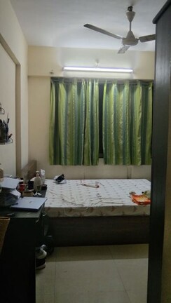 3 BHK Apartment For Rent in Dosti Florentine