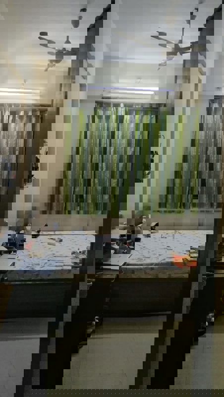 3 BHK Apartment For Rent in Dosti Florentine