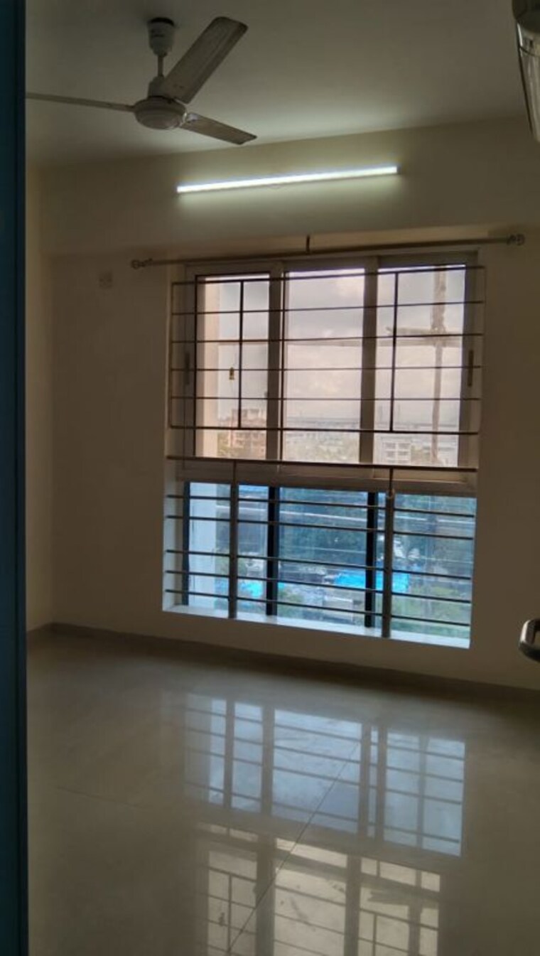 Bedroom, dosti-florentine 3 Bedroom 1275 Sq.Ft. Apartment In Wadala Mumbai 9851034