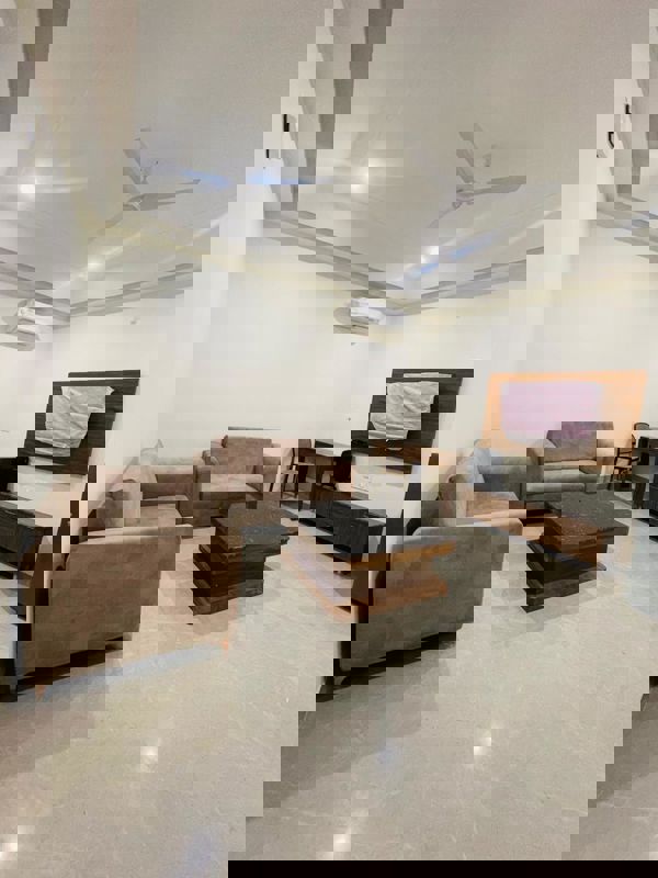 1 BHK Builder Floor For Rent in Sector 38