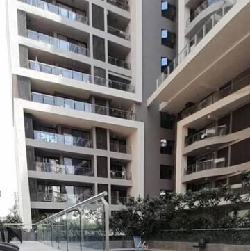2 BHK Apartment – Exterior View View at Panch Wadi - for Rent