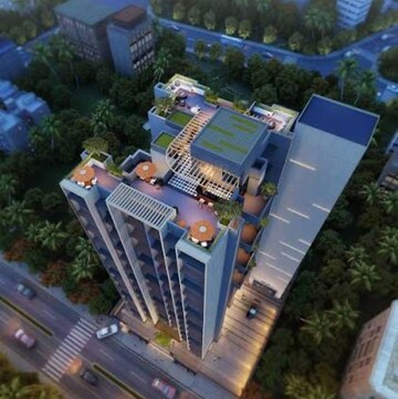 Master Plan in 2 BHK Apartment at Panch Wadi – for Rent