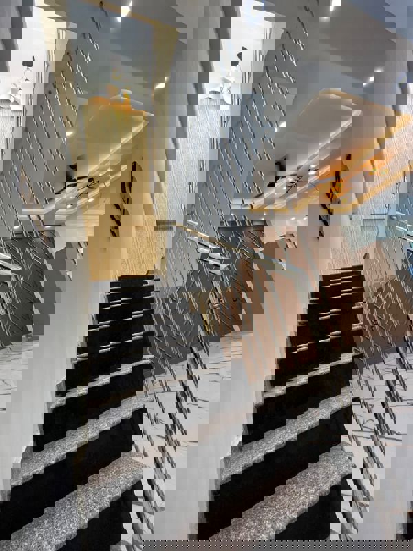 3 BHK Penthouse For Sale in GMS Road