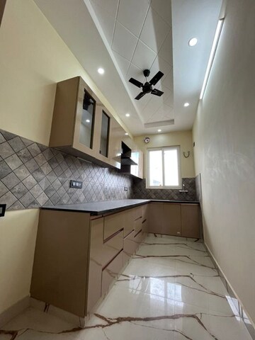 Kitchen in 3 BHK Penthouse at Gms Road – for Sale