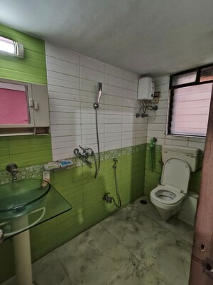 Team Area in 2 BHK Apartment at Sanghvi Hills, Ghodbunder Road – for Sale