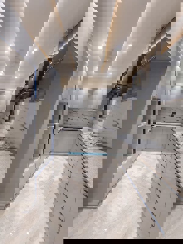 3 BHK Builder Floor For Sale in BPTP Green Oaks