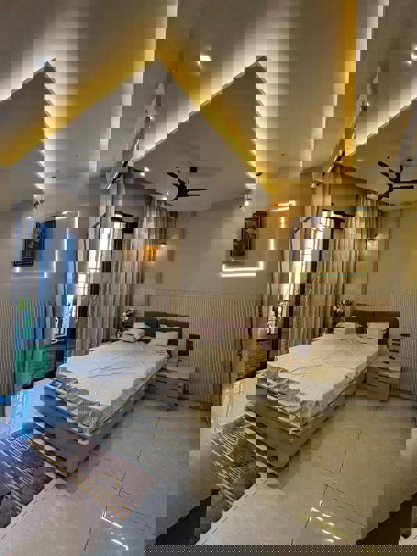 4 BHK Villa For Sale in Pratap Nagar