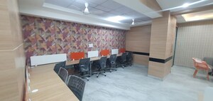 Team Area in  Office Space in IT/SEZ at Sector 3 – for Rent