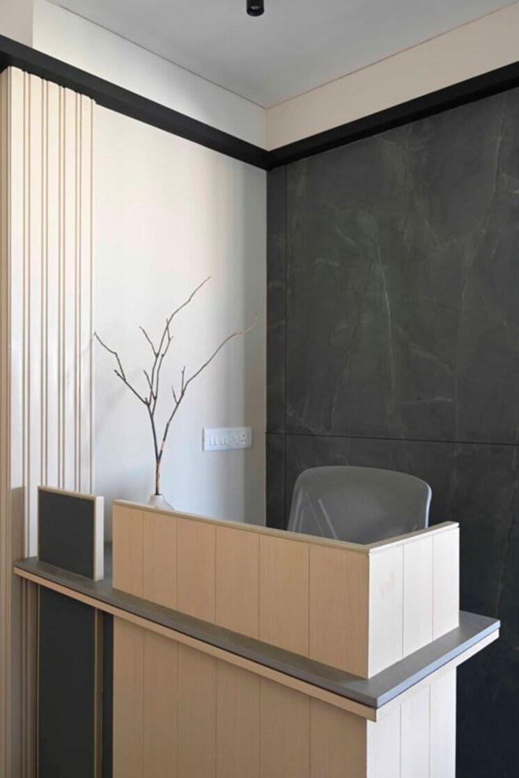 Bathroom, savaliya-krish-cubical Commercial Office Space 1260 Sq.Ft. In Thaltej Ahmedabad 9851039