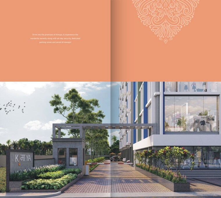 Exterior View, bankim nagar 3 Bedroom 1573 Sq.Ft. Apartment In Bankim Nagar Siliguri 9851037