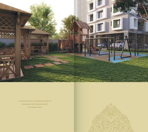 3 BHK Apartment – Exterior View View at Bankim Nagar - for Sale