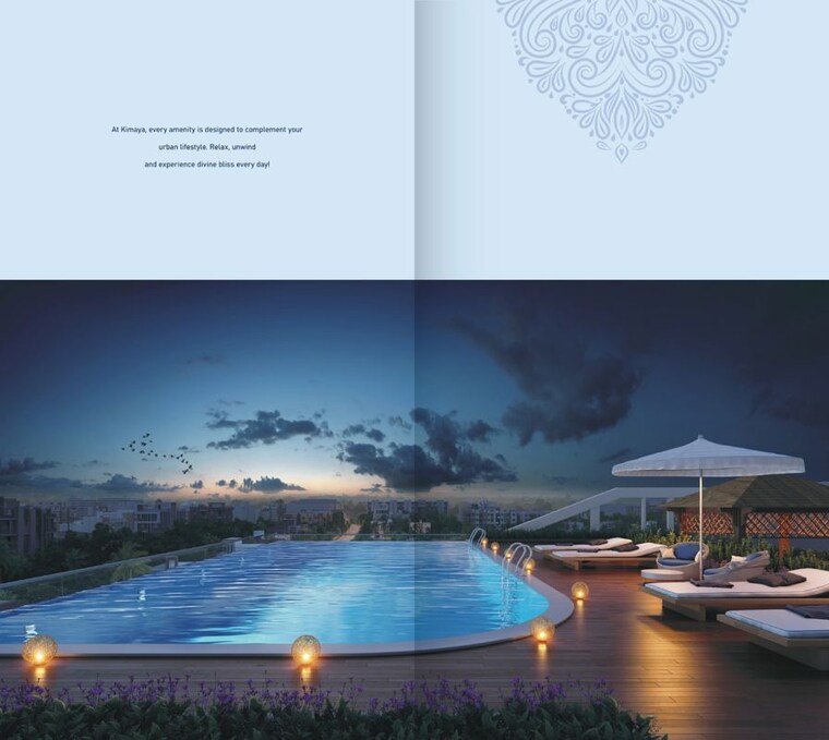 Swimming Pool, bankim nagar 3 Bedroom 1573 Sq.Ft. Apartment In Bankim Nagar Siliguri 9851037