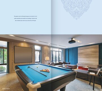 Bedroom in 3 BHK Apartment at Bankim Nagar – for Sale