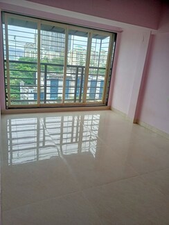 3 BHK Apartment For Sale in Sanghvi Heights