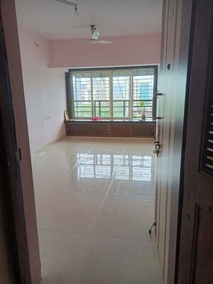 Bedroom in 3 BHK Apartment at Sanghvi Heights, Wadala – for Sale
