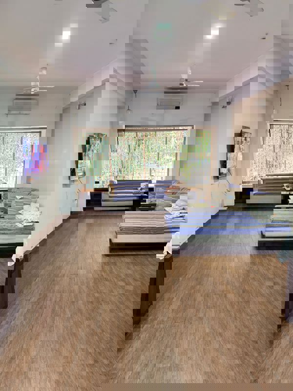 3 BHK + Study Room 1782 Sq.Ft. Apartment in Vimla Mahal