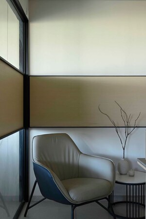 Furnished Amenities in  Office Space at Savaliya Krish Cubical, Thaltej – for Rent